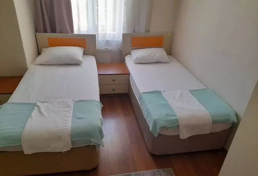 Dunya Pansiyon