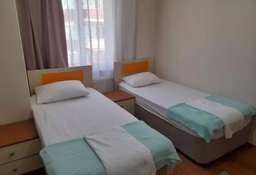 Dunya Pansiyon