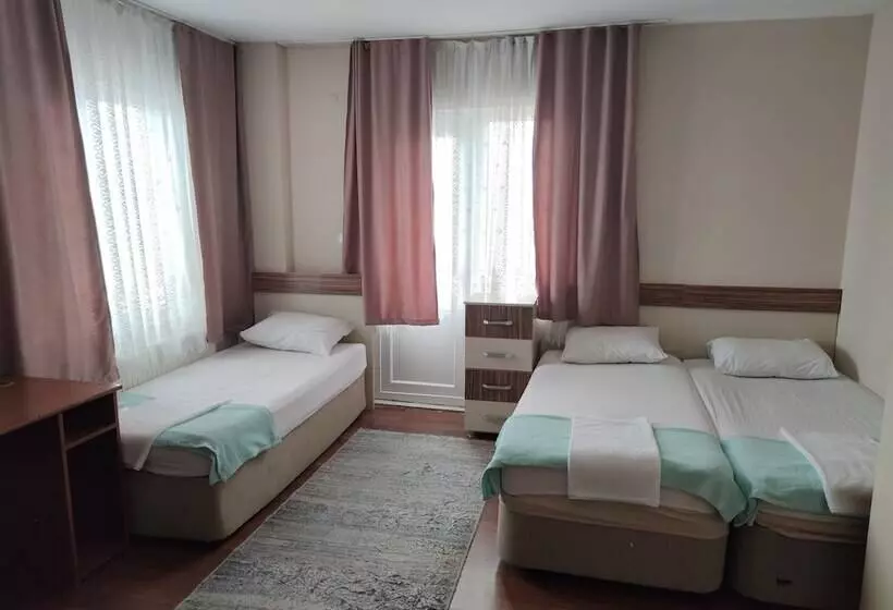 Dunya Pansiyon