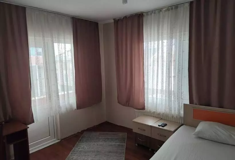 Dunya Pansiyon