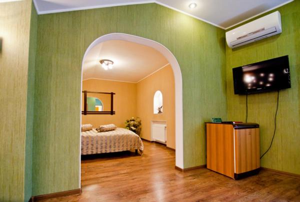 هتل отель соборный