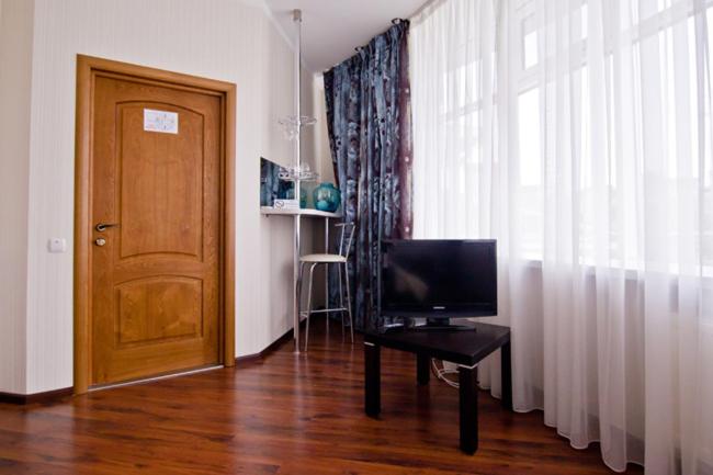 هتل отель соборный