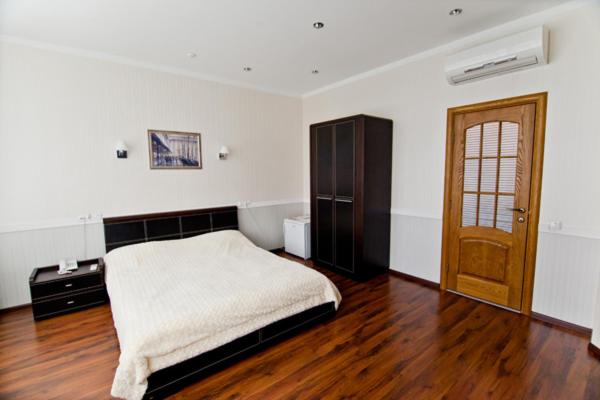 هتل отель соборный