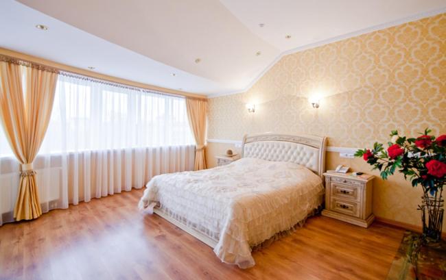 هتل отель соборный