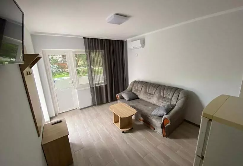 ホテル ассоль