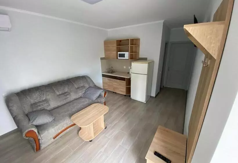 ホテル ассоль