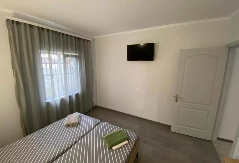 ホテル ассоль