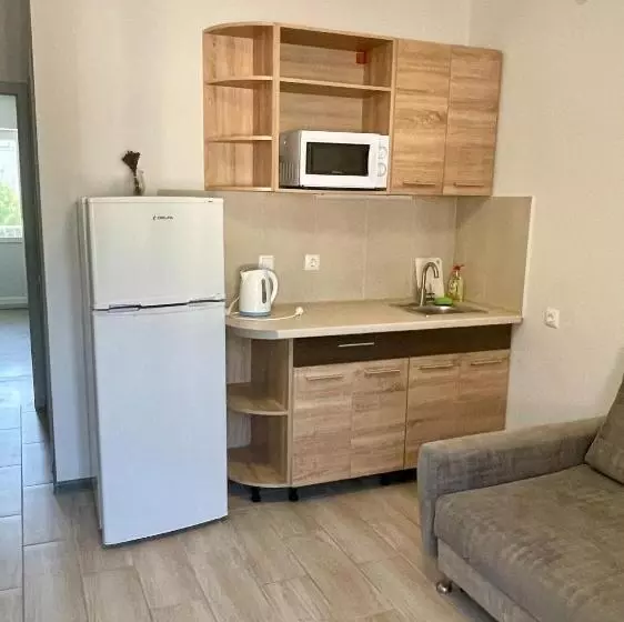 ホテル ассоль