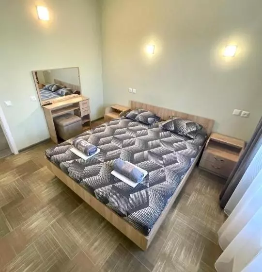 ホテル ассоль