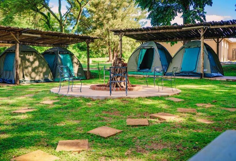 هتل Great Zimbabwe