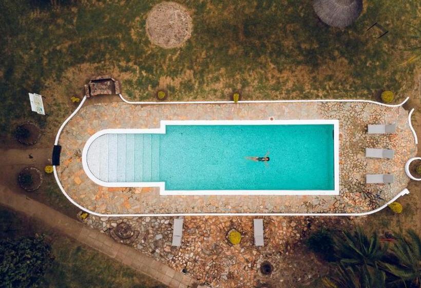 هتل Great Zimbabwe