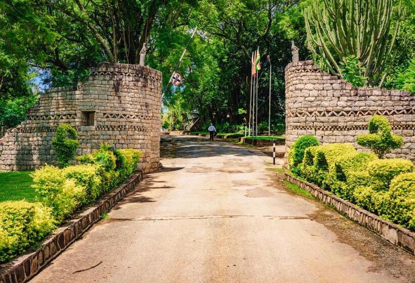 هتل Great Zimbabwe