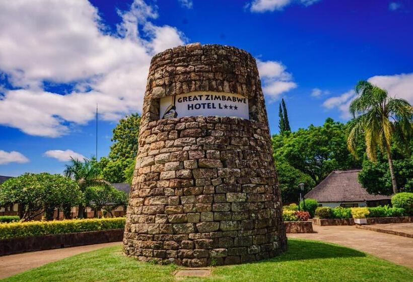هتل Great Zimbabwe