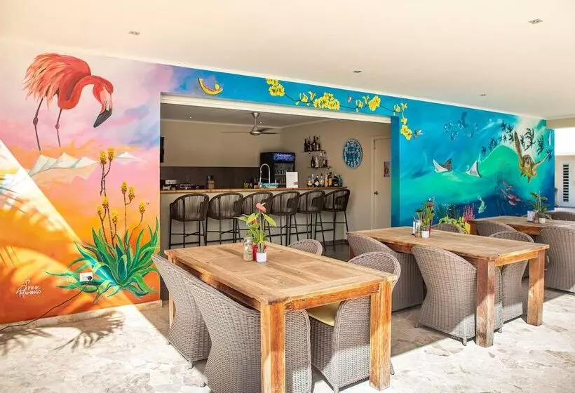 All Seasons Apartments
