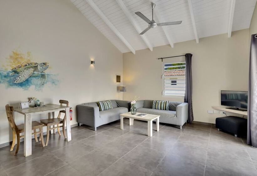 All Seasons Apartments