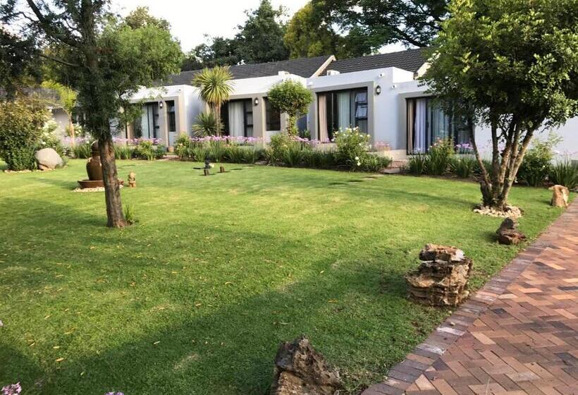 민박 6 On Morris Guest Lodge