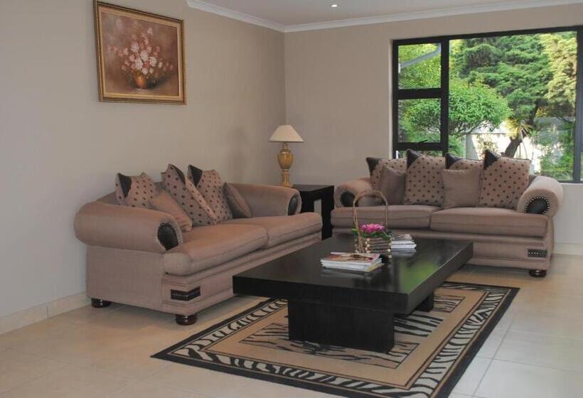 민박 6 On Morris Guest Lodge