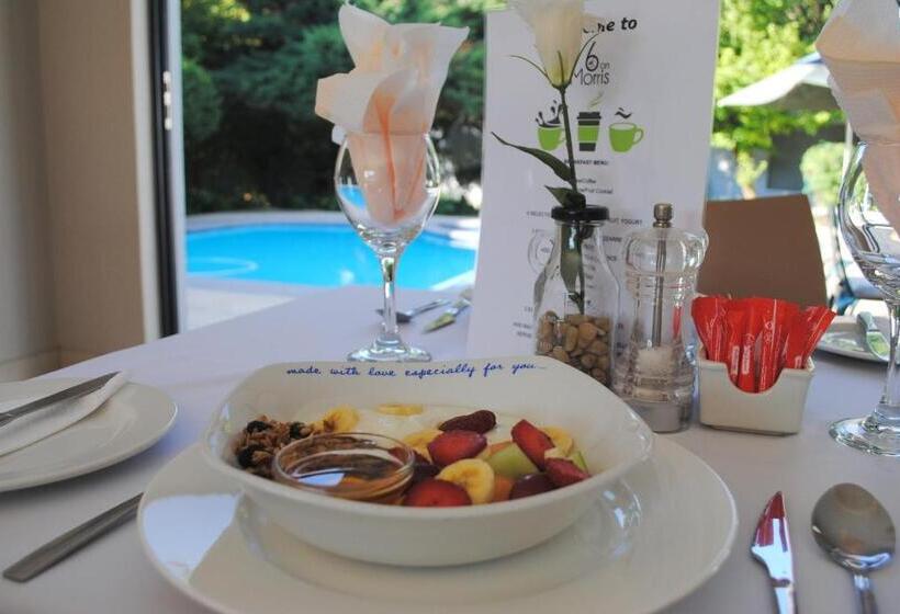 민박 6 On Morris Guest Lodge