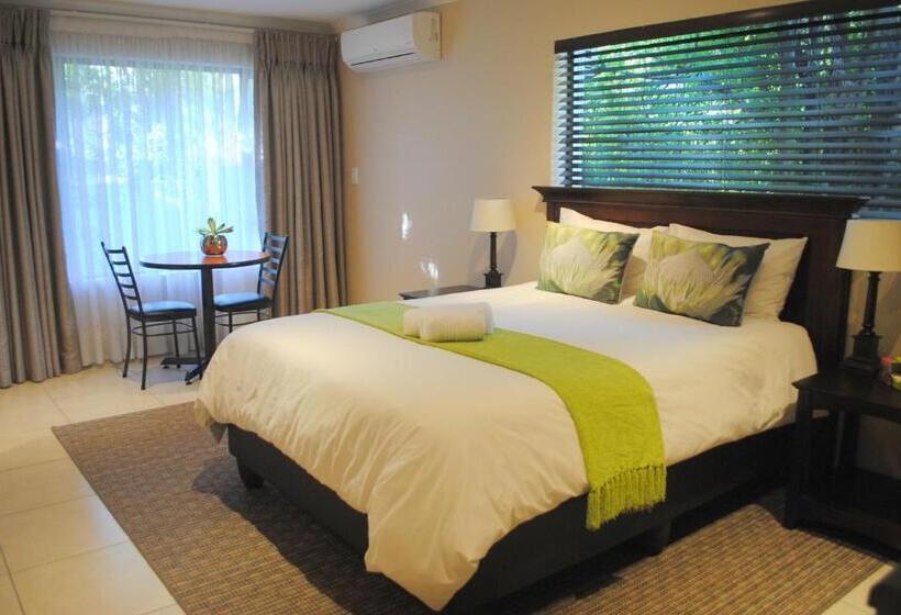 민박 6 On Morris Guest Lodge