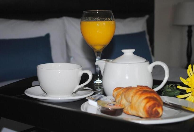 민박 6 On Morris Guest Lodge