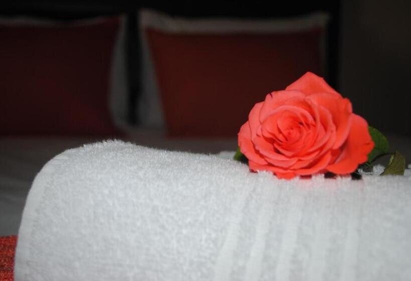 민박 6 On Morris Guest Lodge