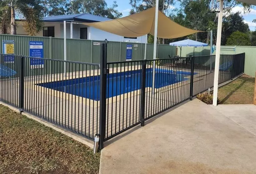 Capricorn Villas