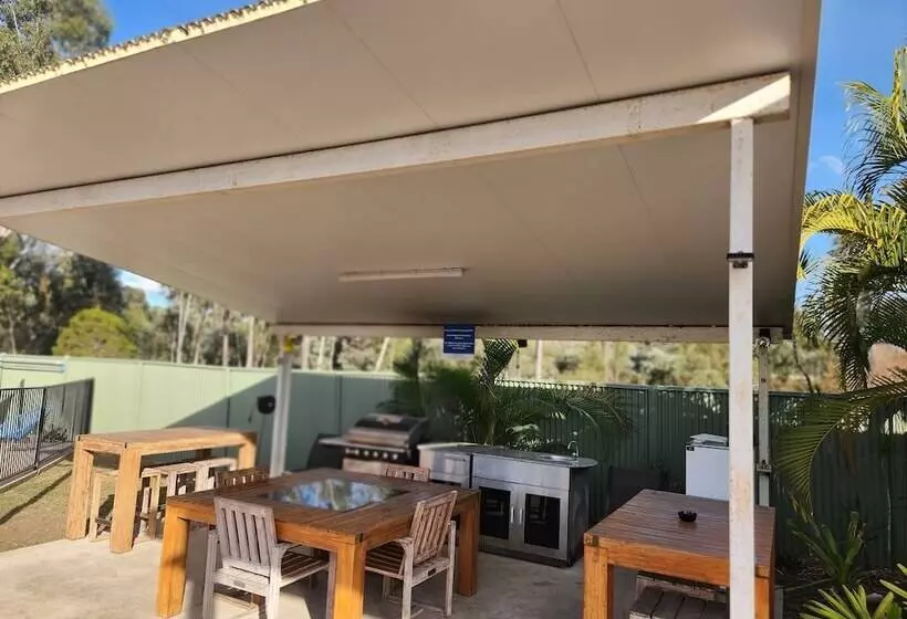 Capricorn Villas