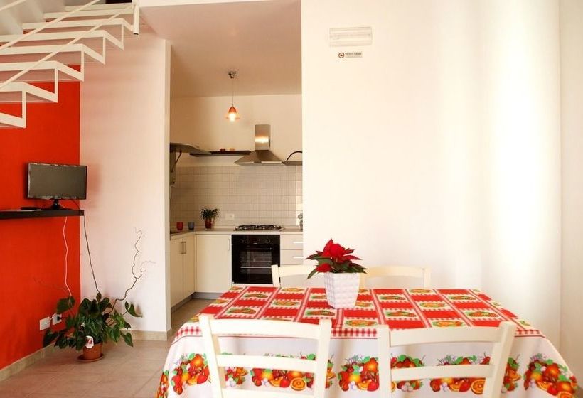 Craunari Turismo Rurale