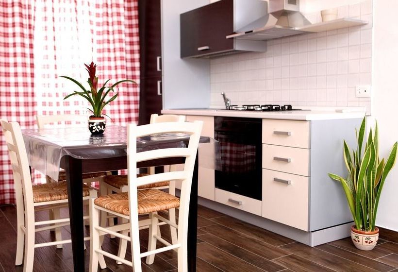 Craunari Turismo Rurale