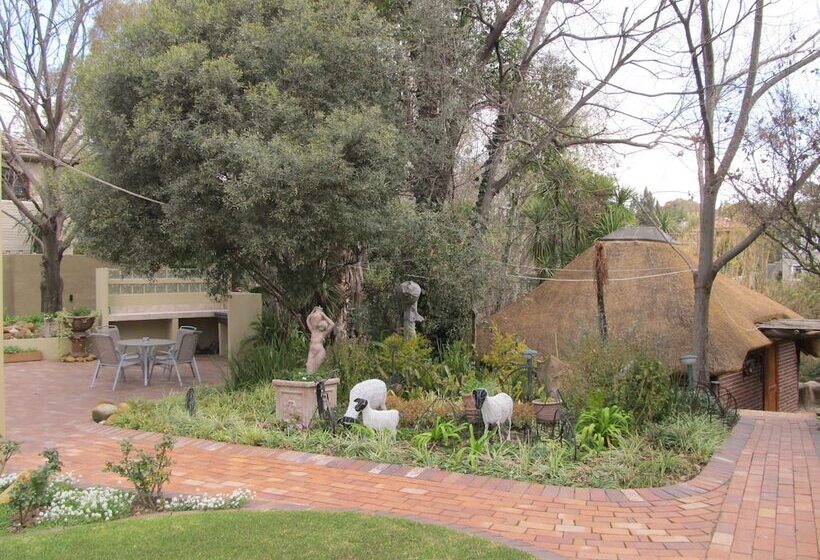 민박 Five A Morris