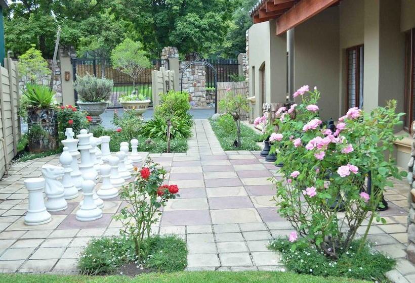 민박 Five A Morris