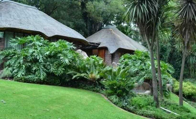 민박 Five A Morris