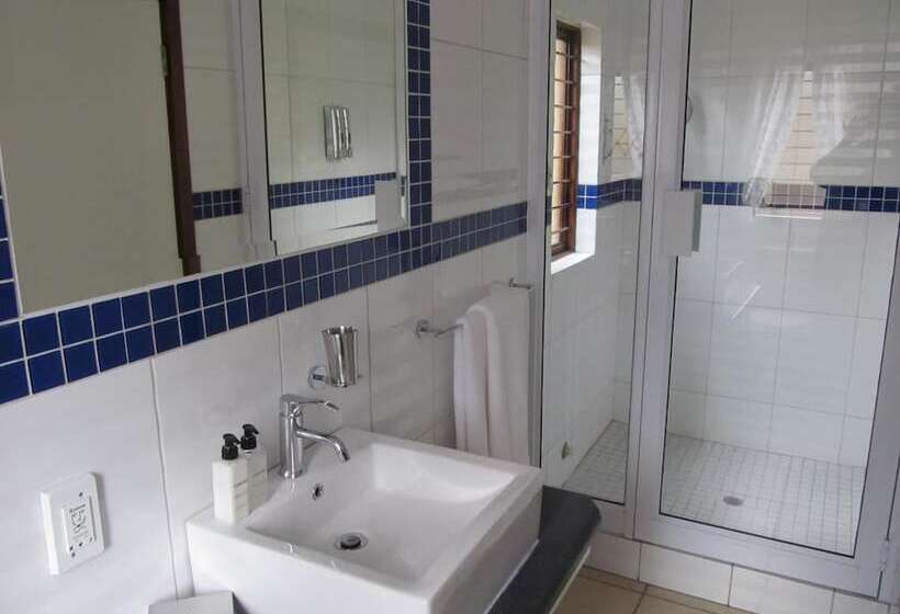 민박 Five A Morris