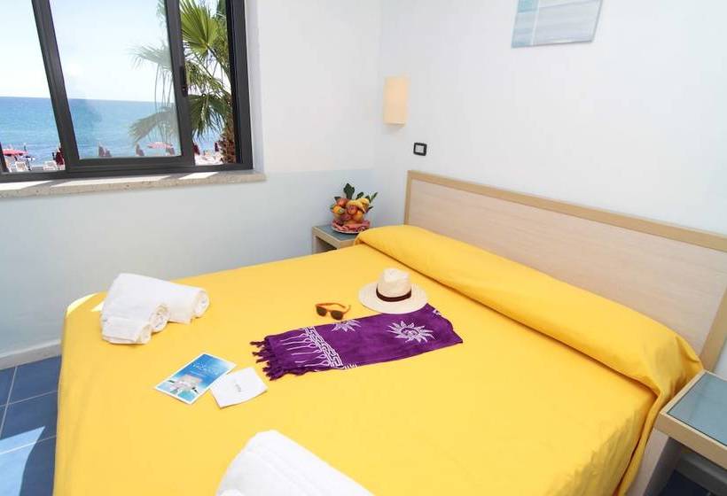 簡易ホテル Club Esse Costa Dello Ionio