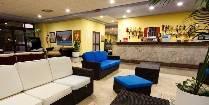 簡易ホテル Club Esse Costa Dello Ionio