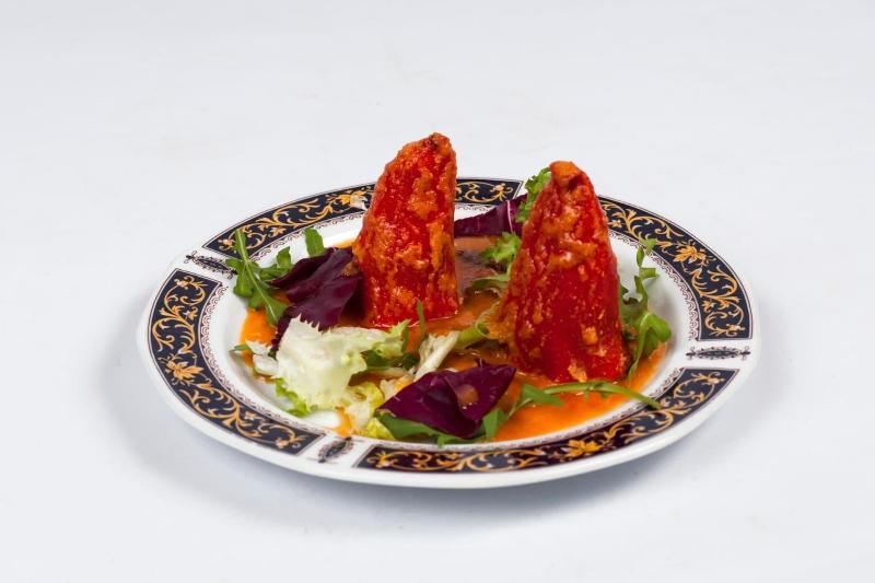 Отель Alfonso Viii