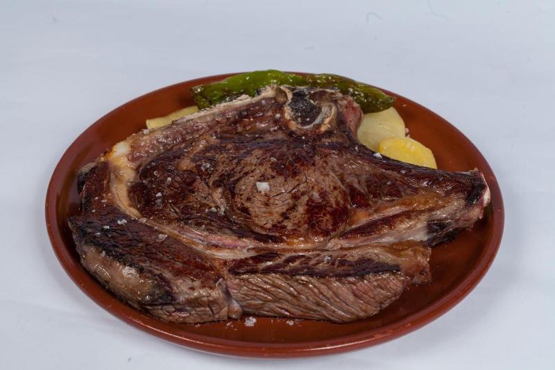 Отель Alfonso Viii