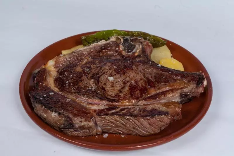 ホテル Alfonso Viii