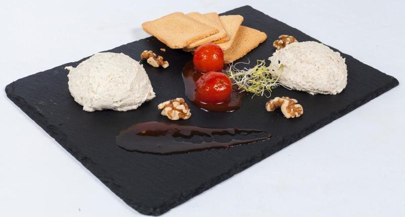 Отель Alfonso Viii