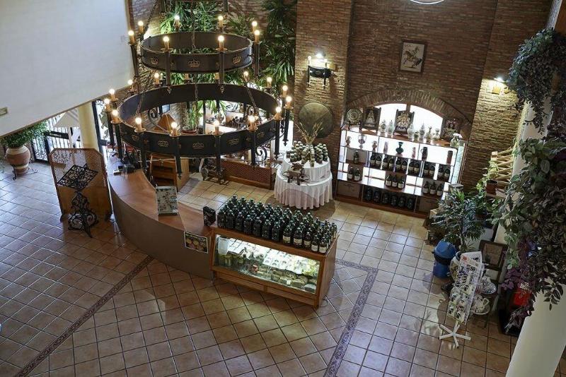 Отель Alfonso Viii