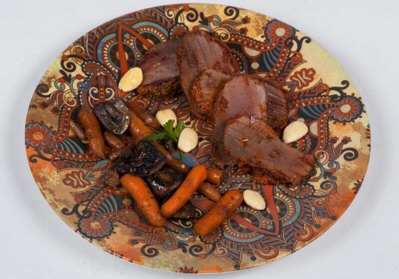 Отель Alfonso Viii