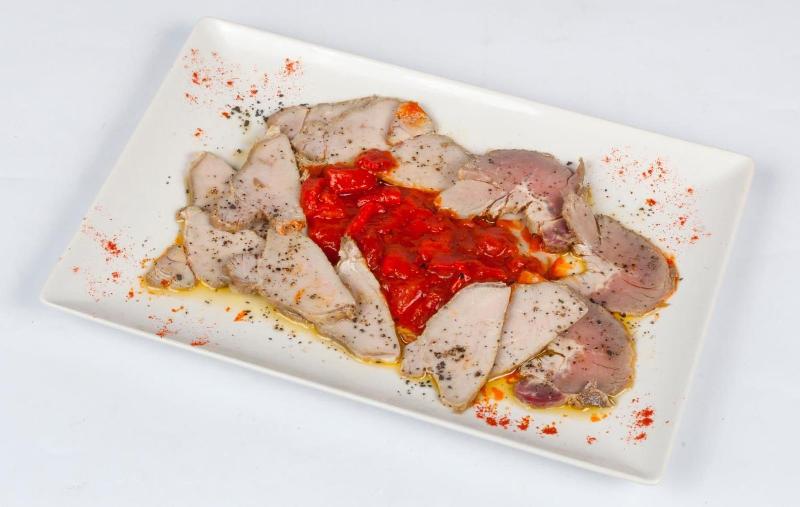 Отель Alfonso Viii