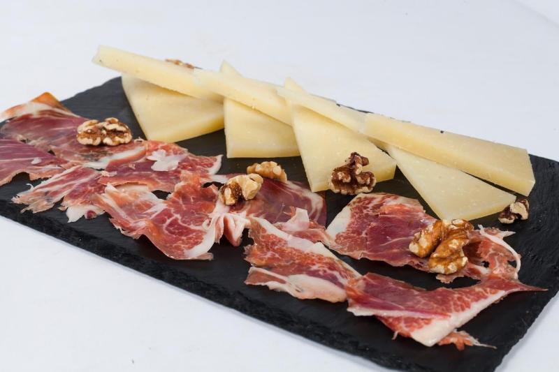 Отель Alfonso Viii