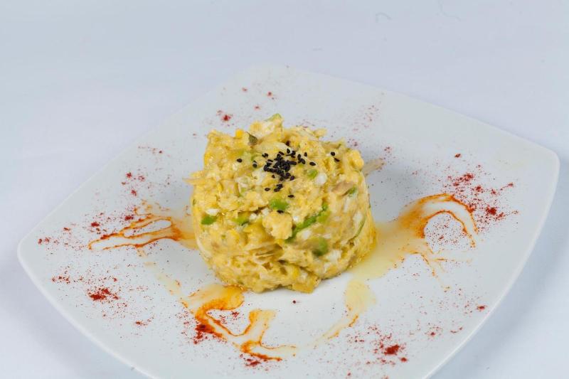 Отель Alfonso Viii