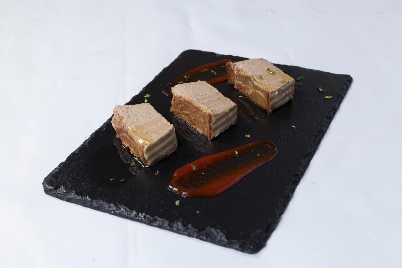 Отель Alfonso Viii