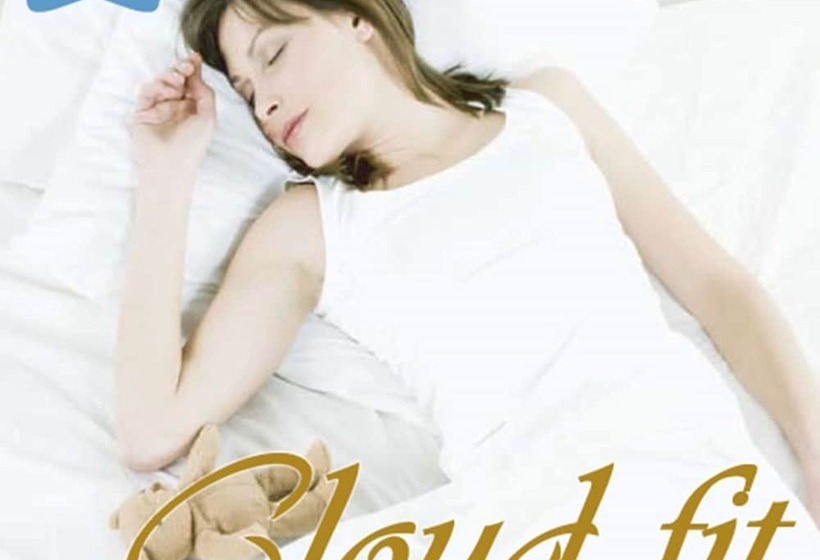 Apa Hotel Owariichinomiya Station