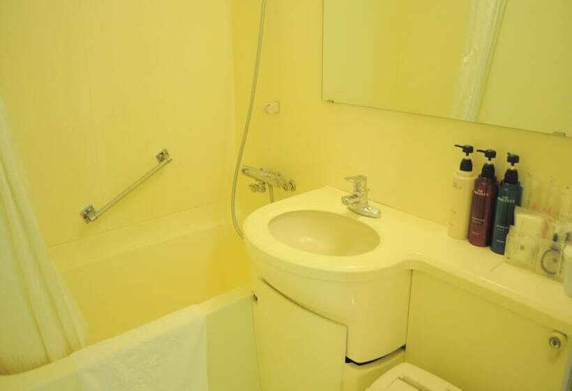 Apa Hotel Owariichinomiya Station