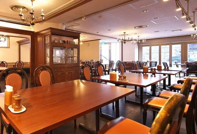 Apa Hotel Owariichinomiya Station