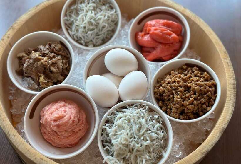 Apa Hotel Owariichinomiya Station