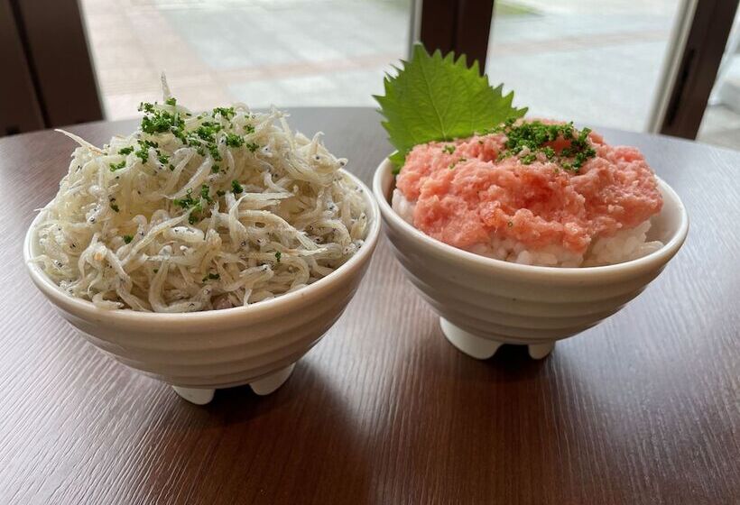 Apa Hotel Owariichinomiya Station